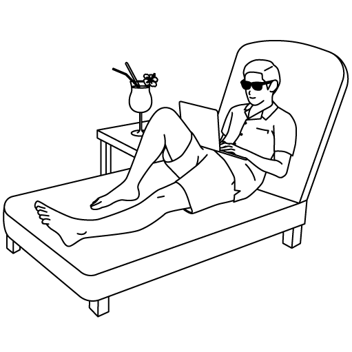 将来フリーランスで自由な働き方をしたい